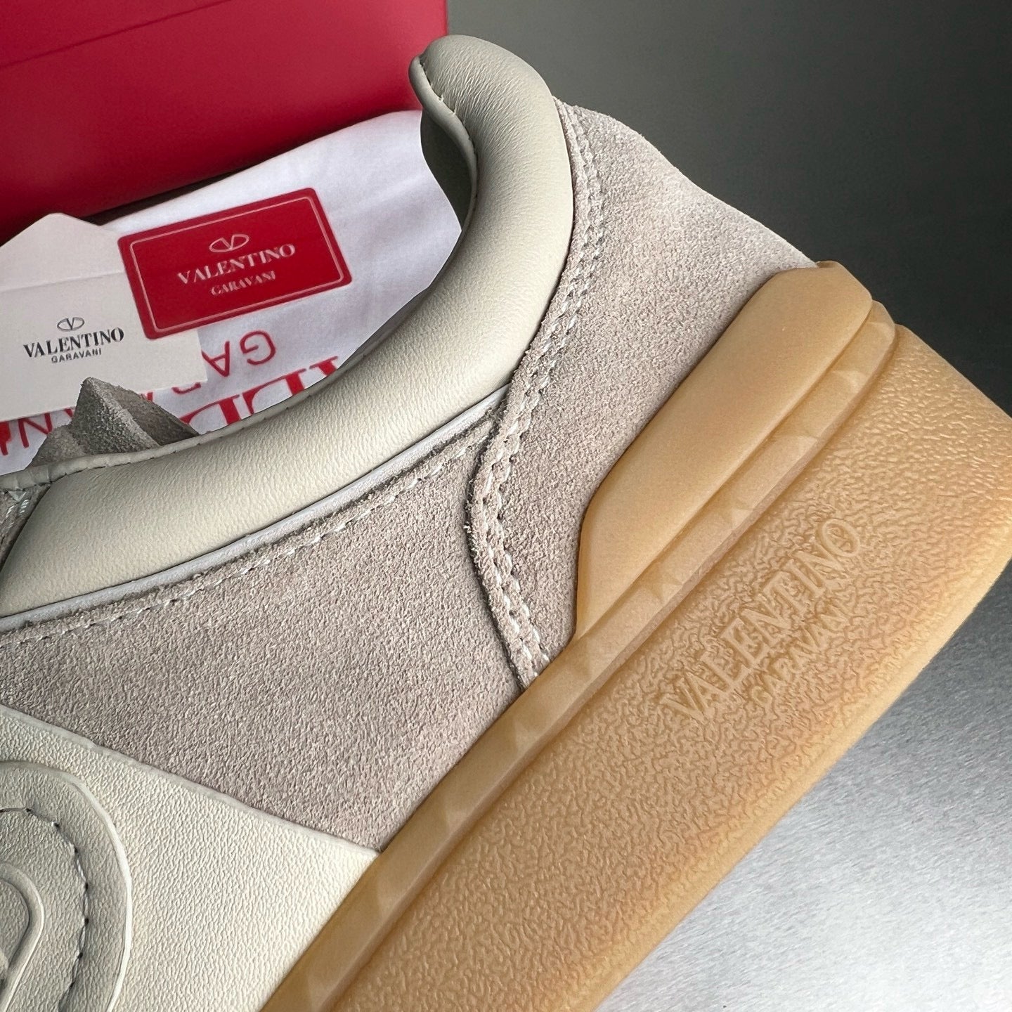 Valentino Shoes
