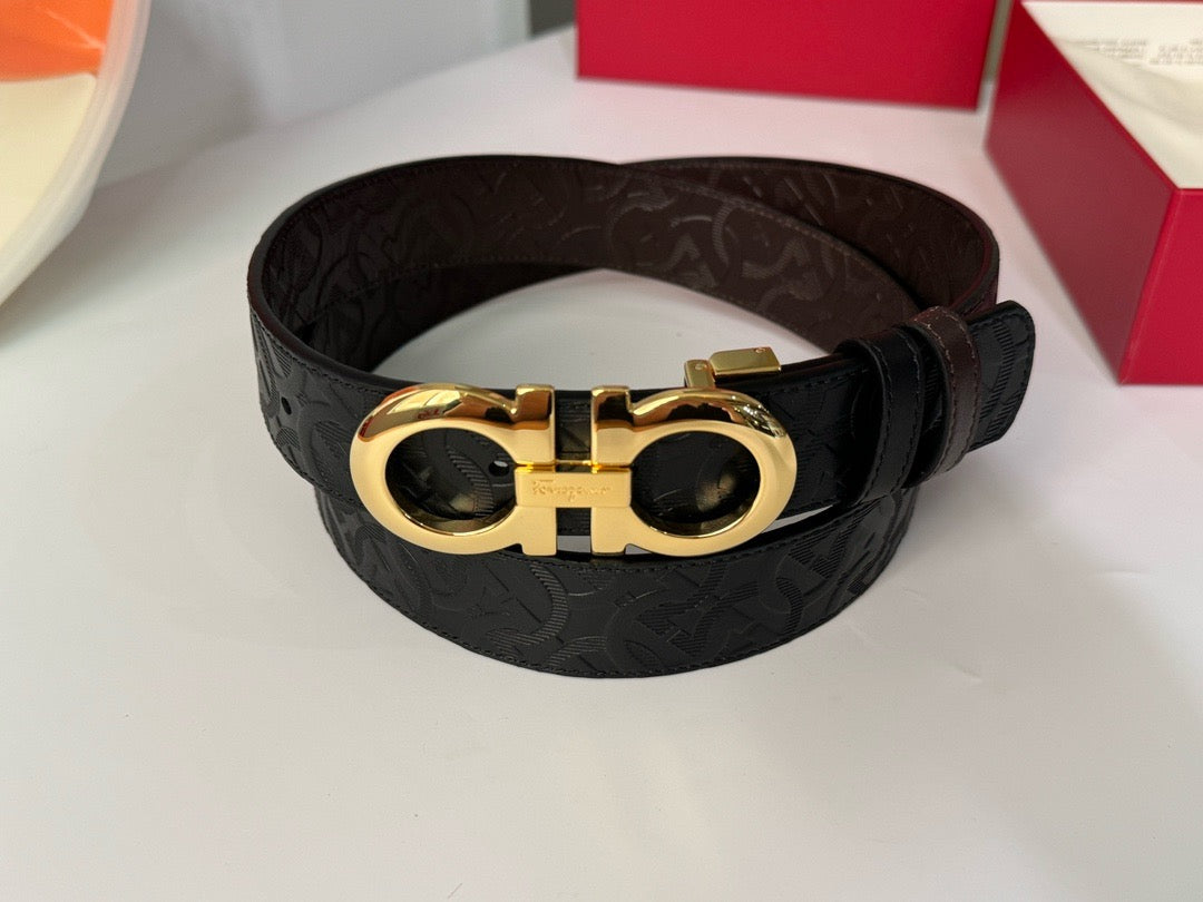 Ferragamo Belt