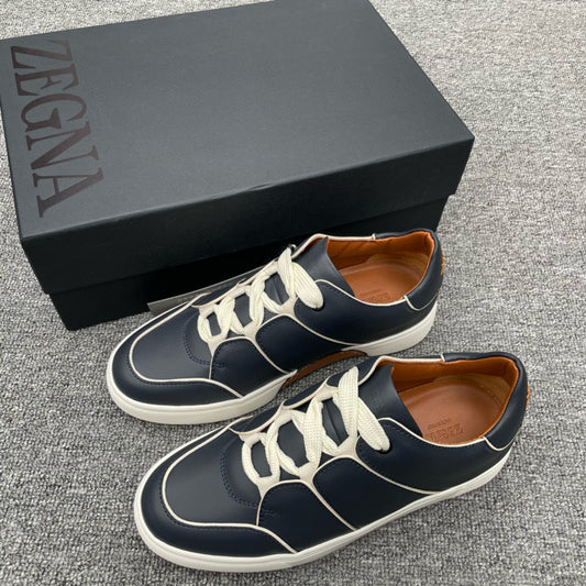 Zegna Sneaker