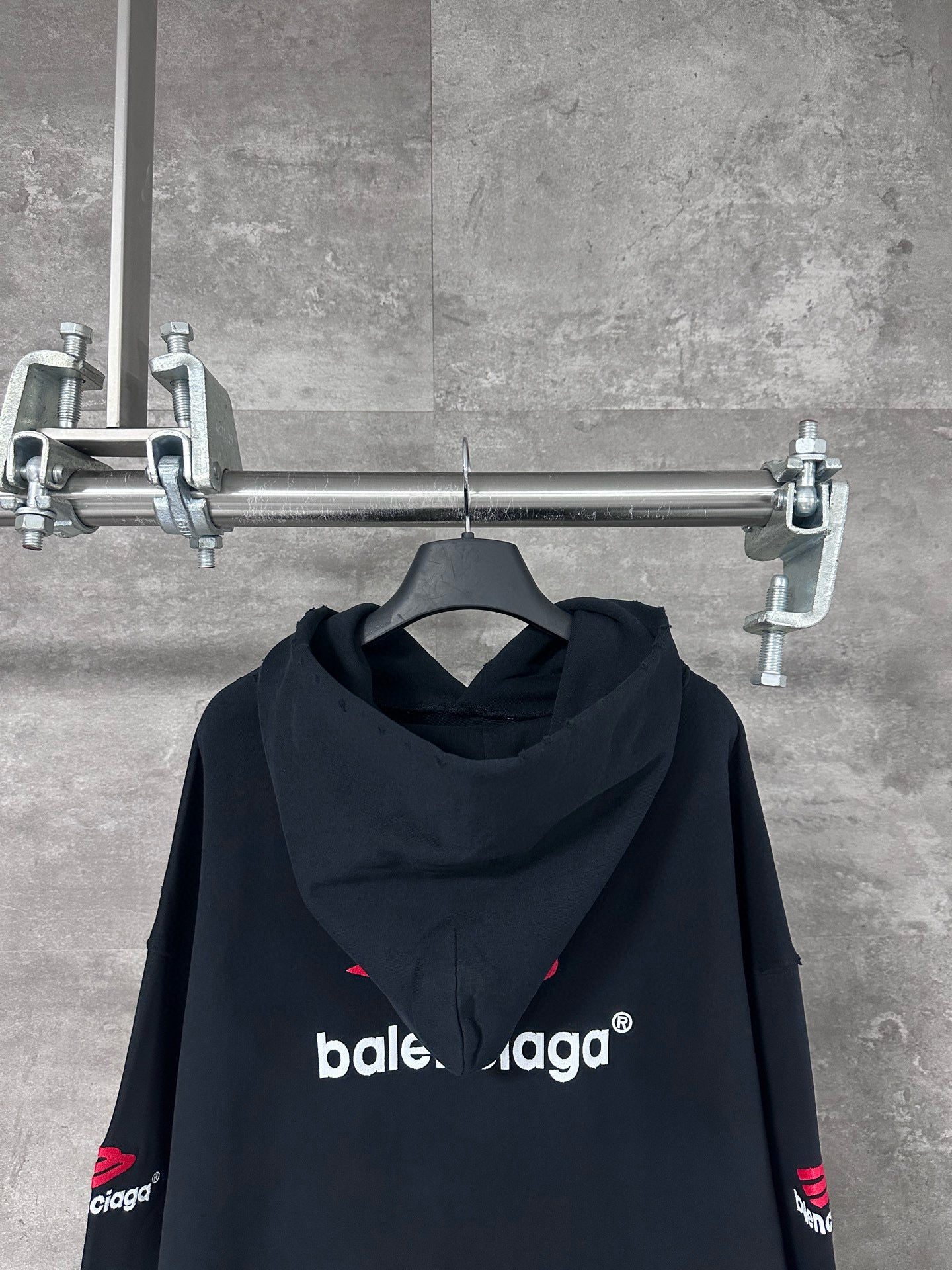 BLCG Hoodie
