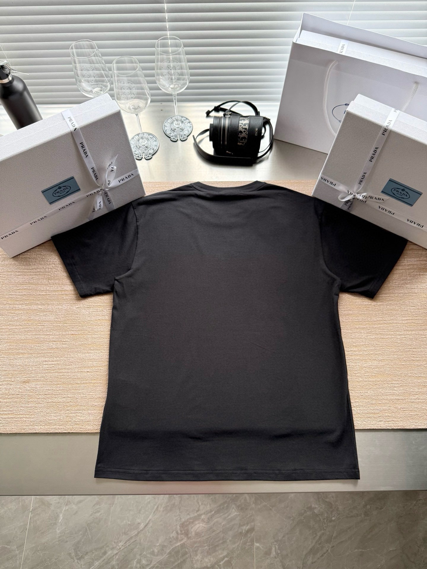 Prada T-Shirt