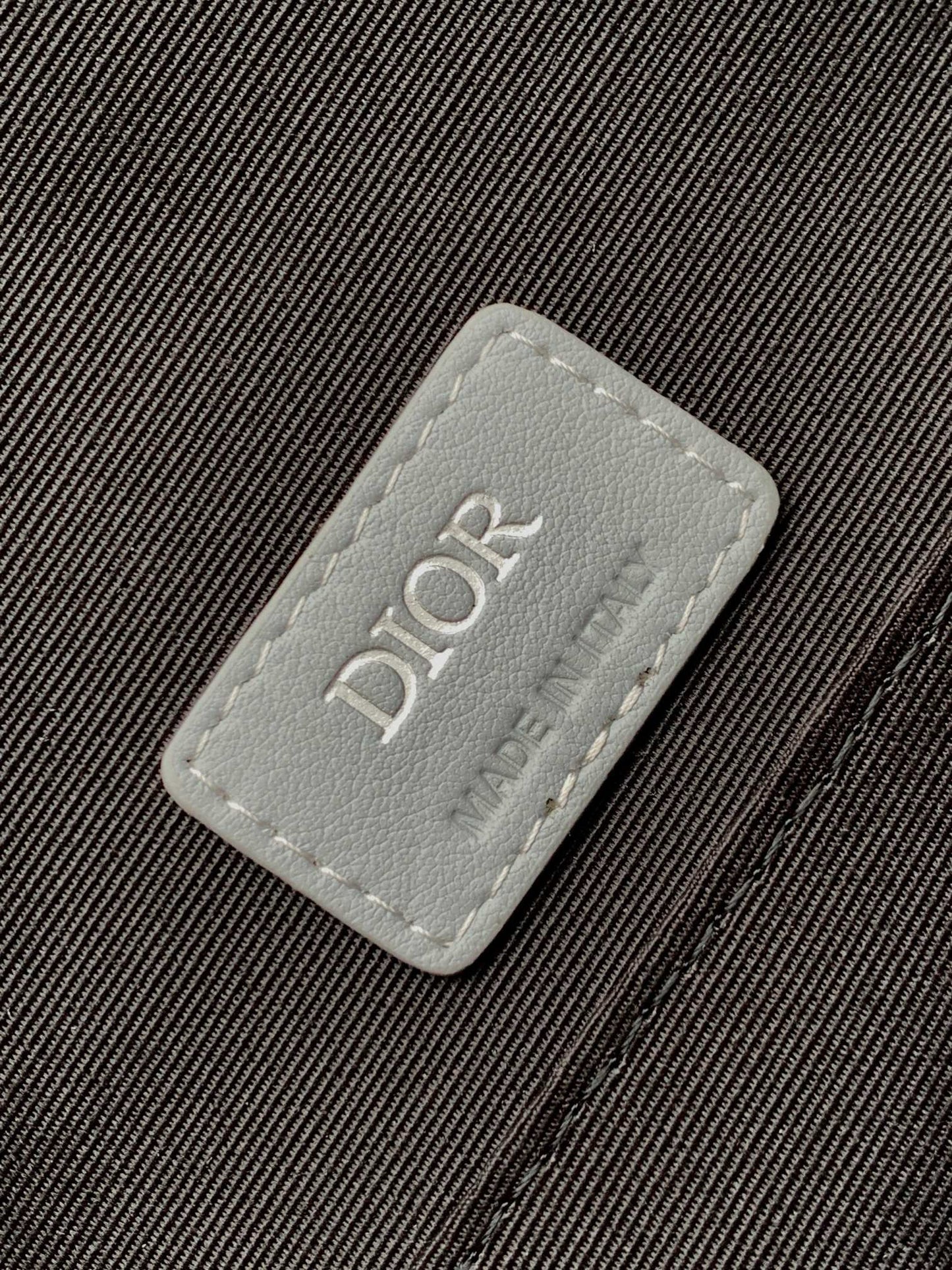 Dior Briefcase