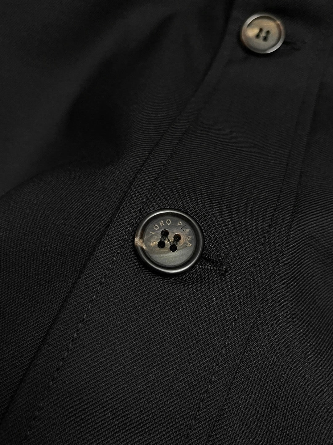 LP Jacket