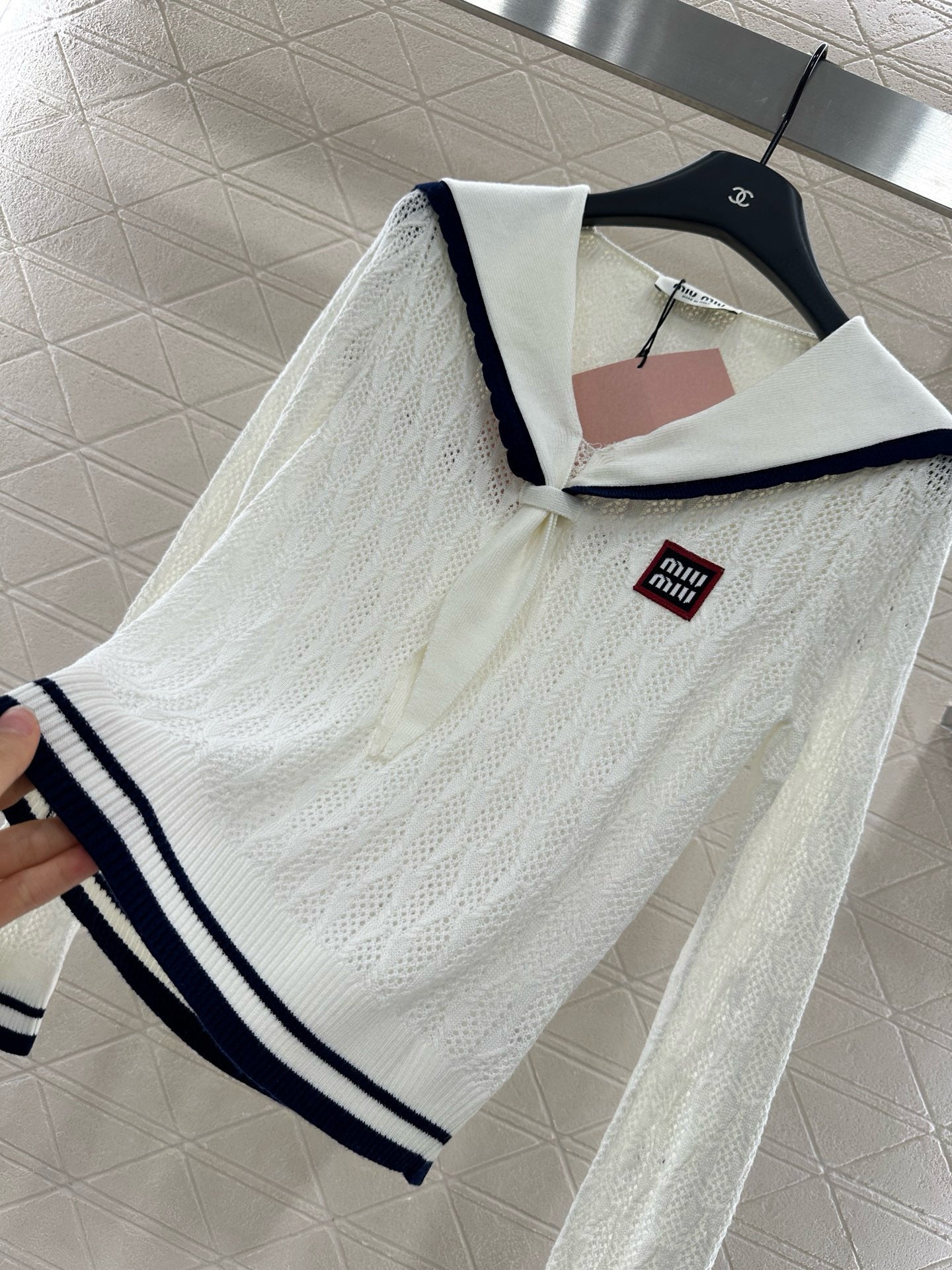 Miu Miu Sweater