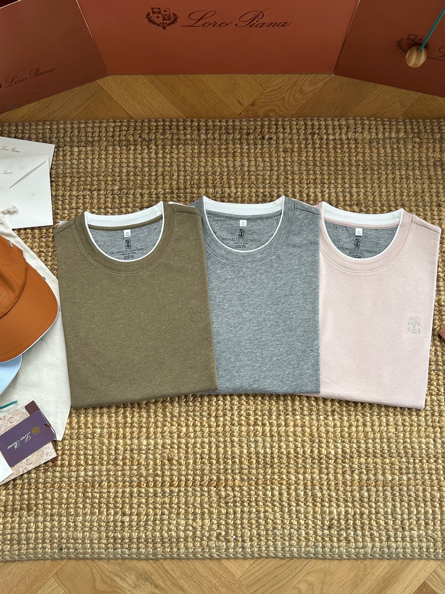 BC T-Shirt
