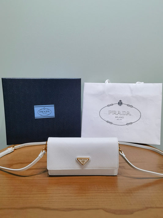 Prada Cross Body Bag Mini
