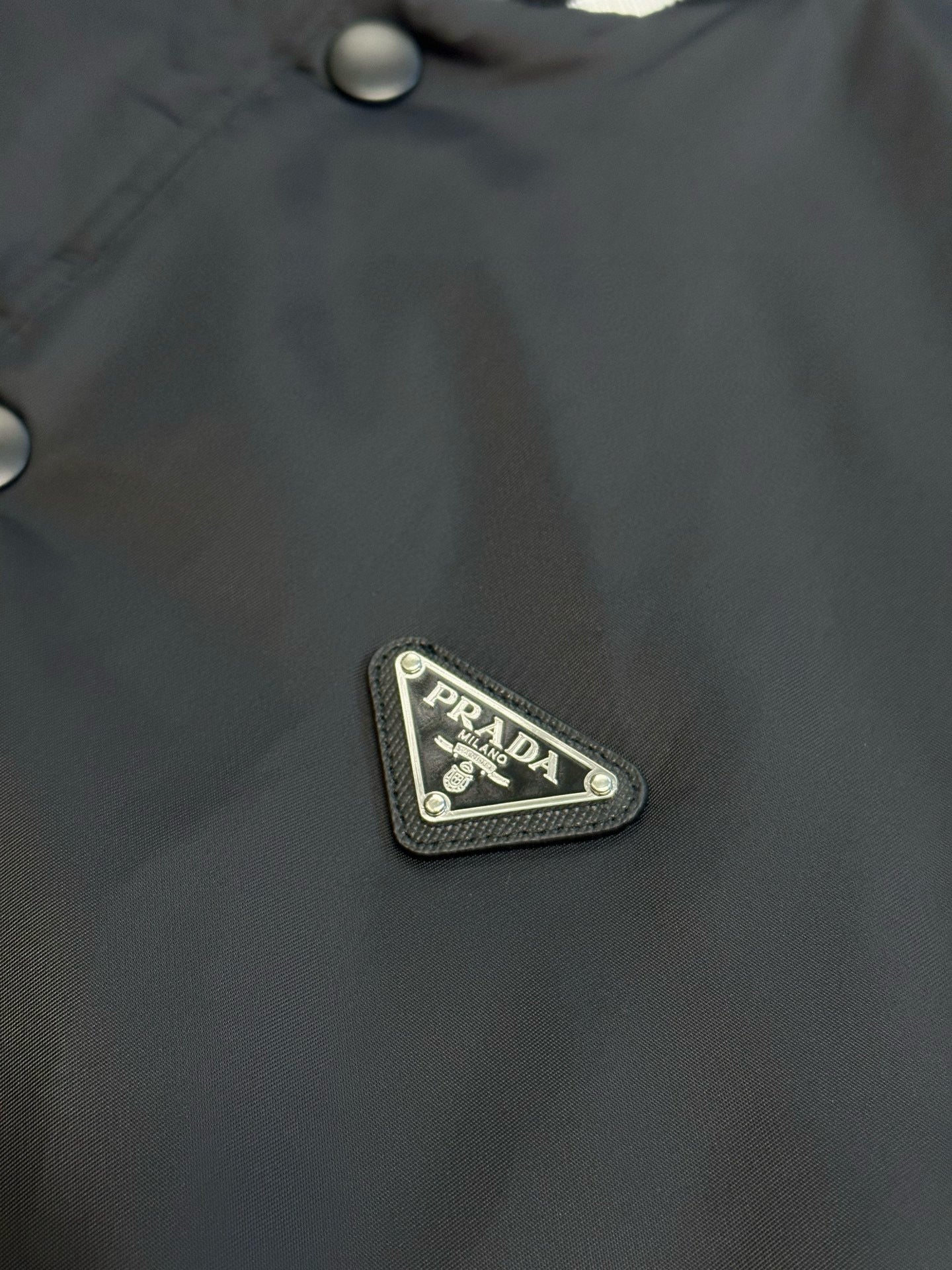 Prada Vest