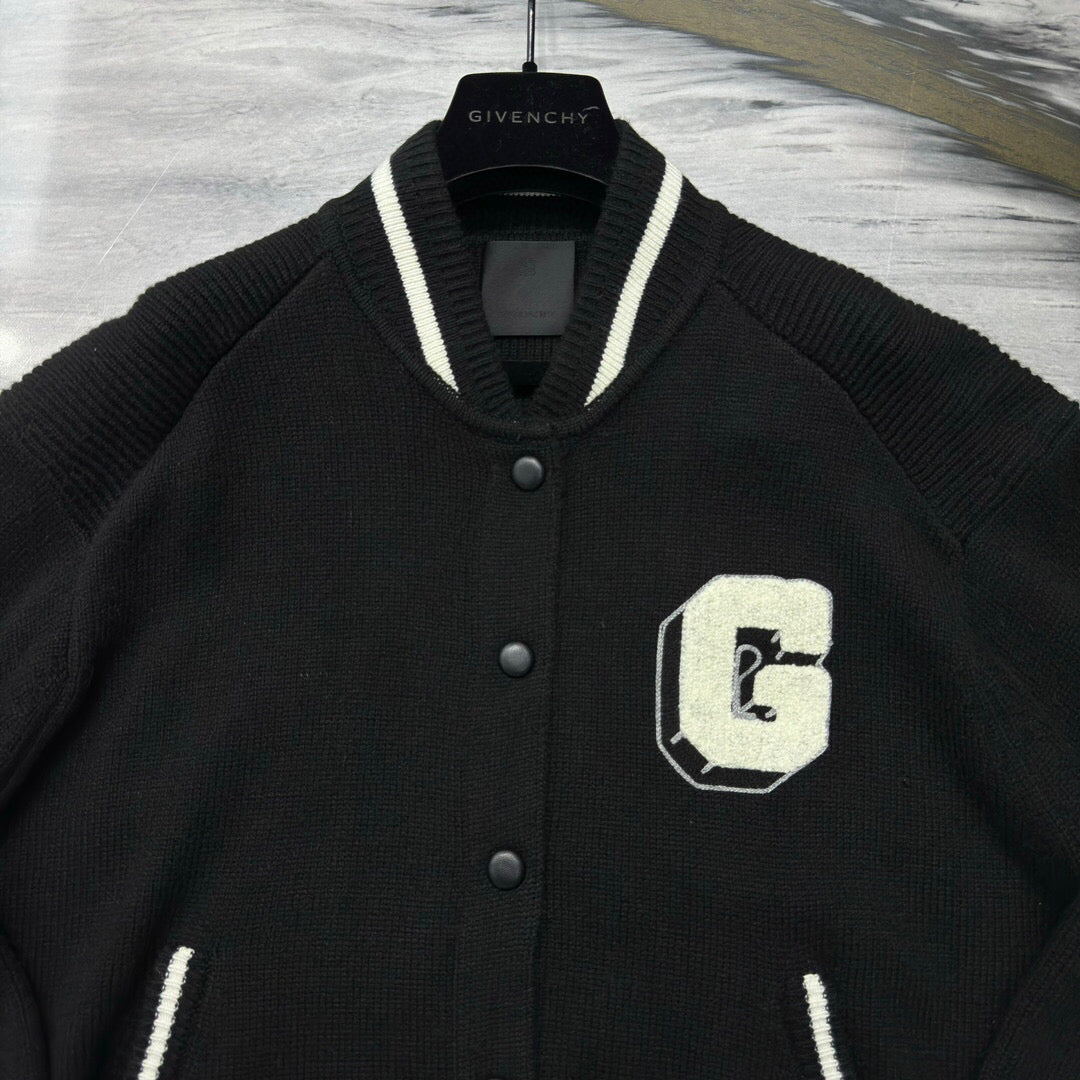 Gvc Jacket