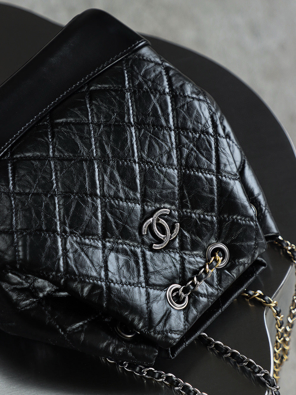 Chanel Shoulder Bag