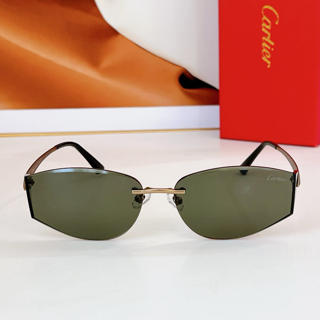 Cartier Sunglasses