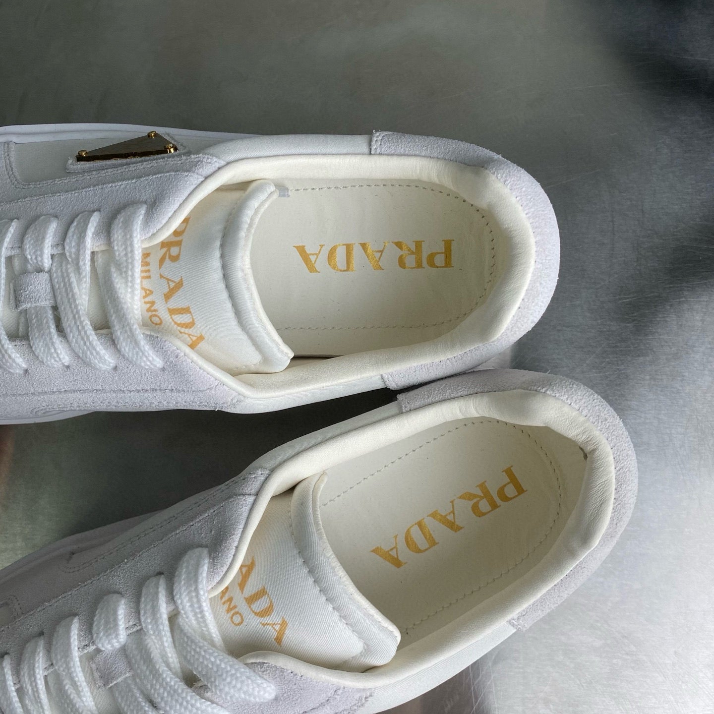 Prada Sneakers
