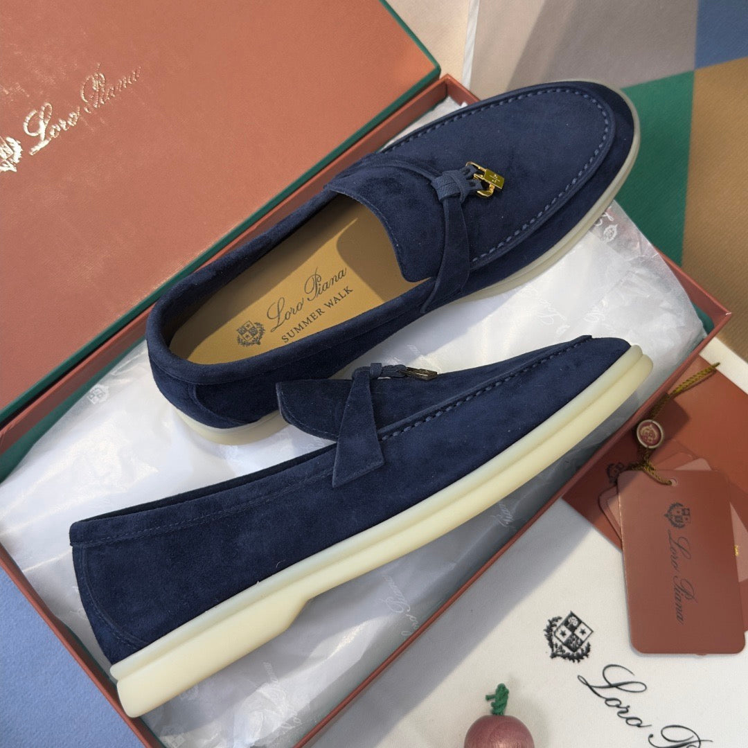 LP Loafers
