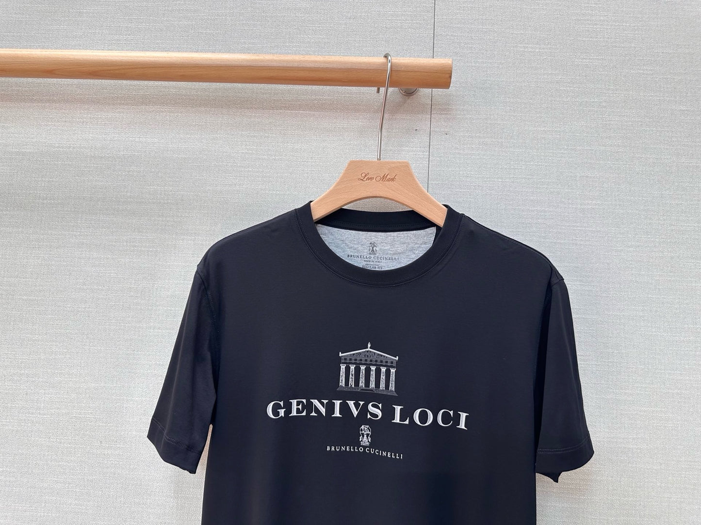 BC T-Shirt