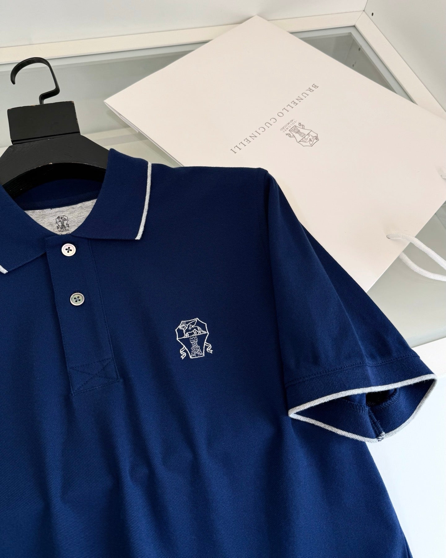 BC Polo