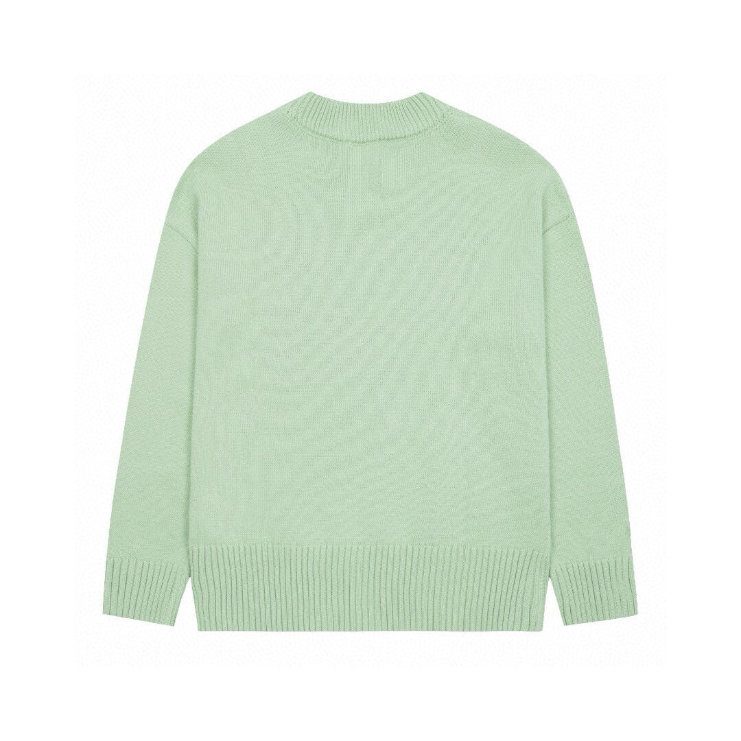 Ami Sweater