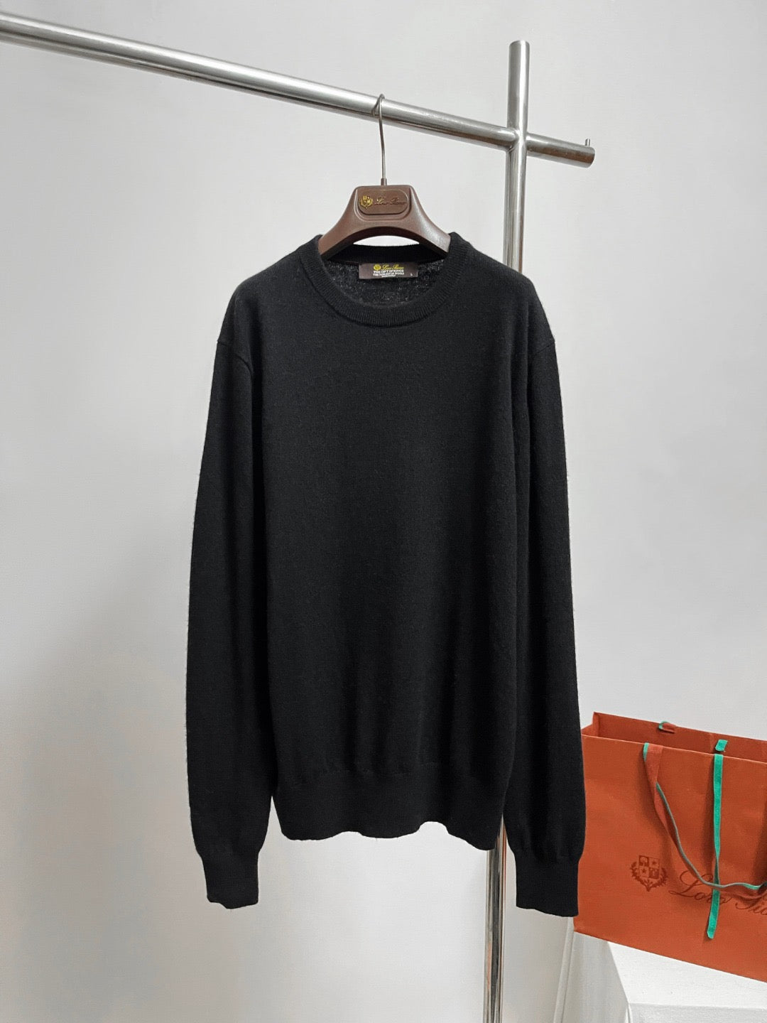 LP Sweater