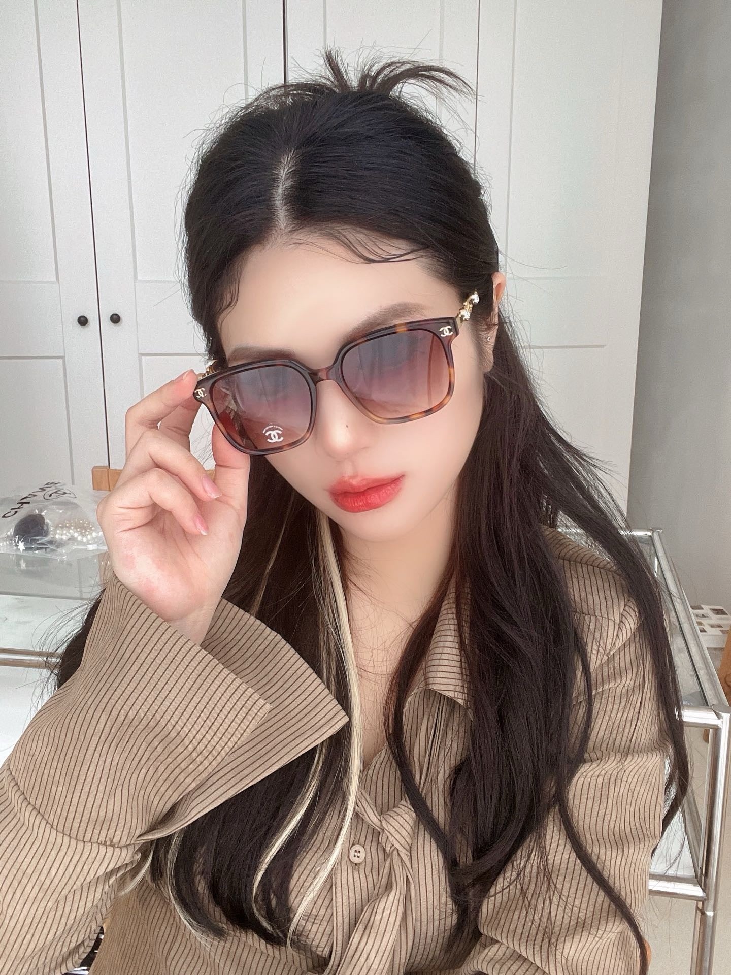 Chanel Sunglasses