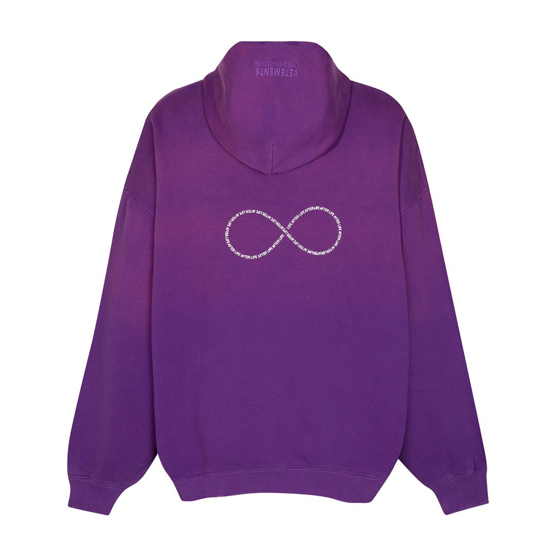 Vetements Hoodie