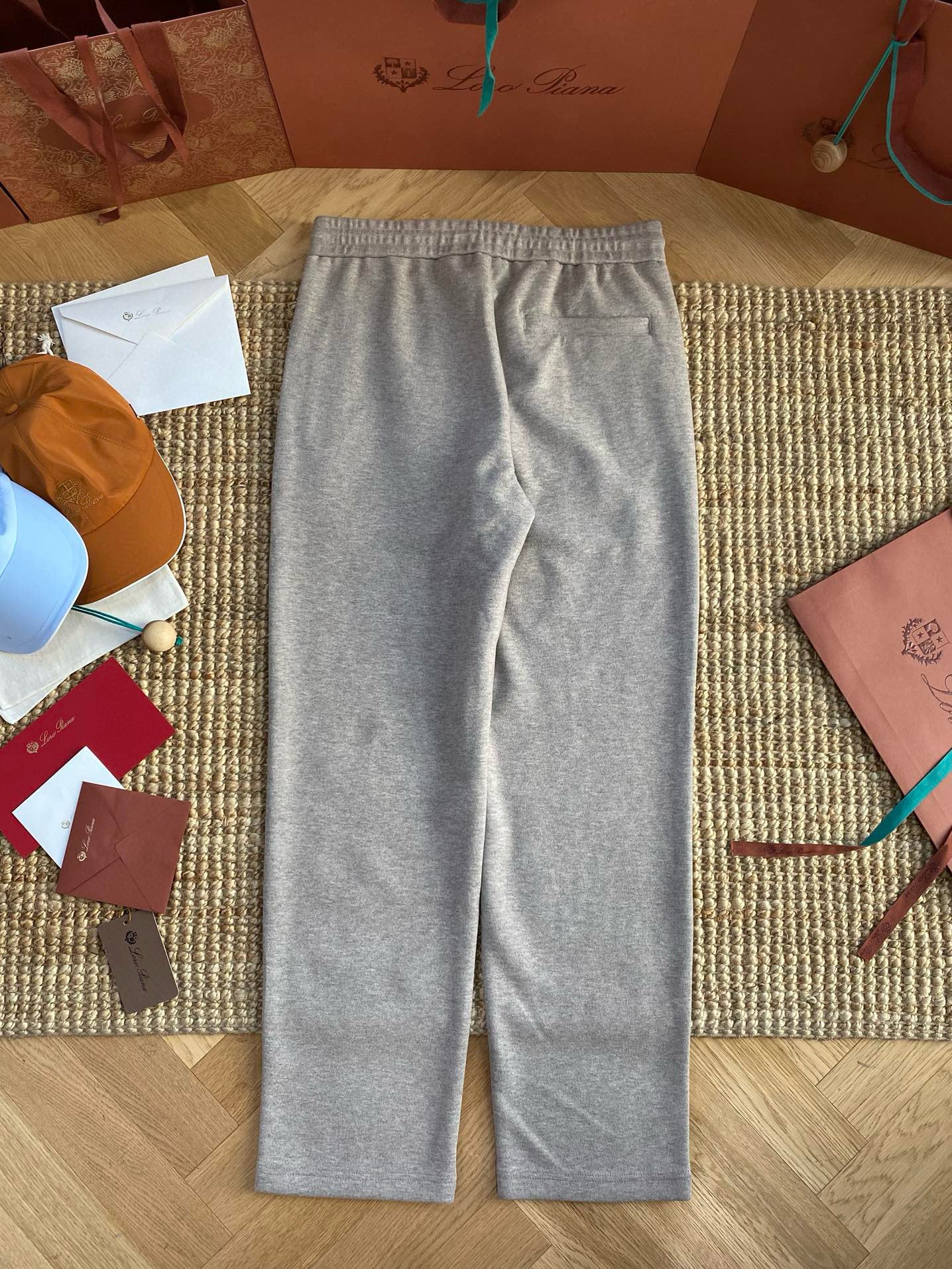 ZG Long Pants