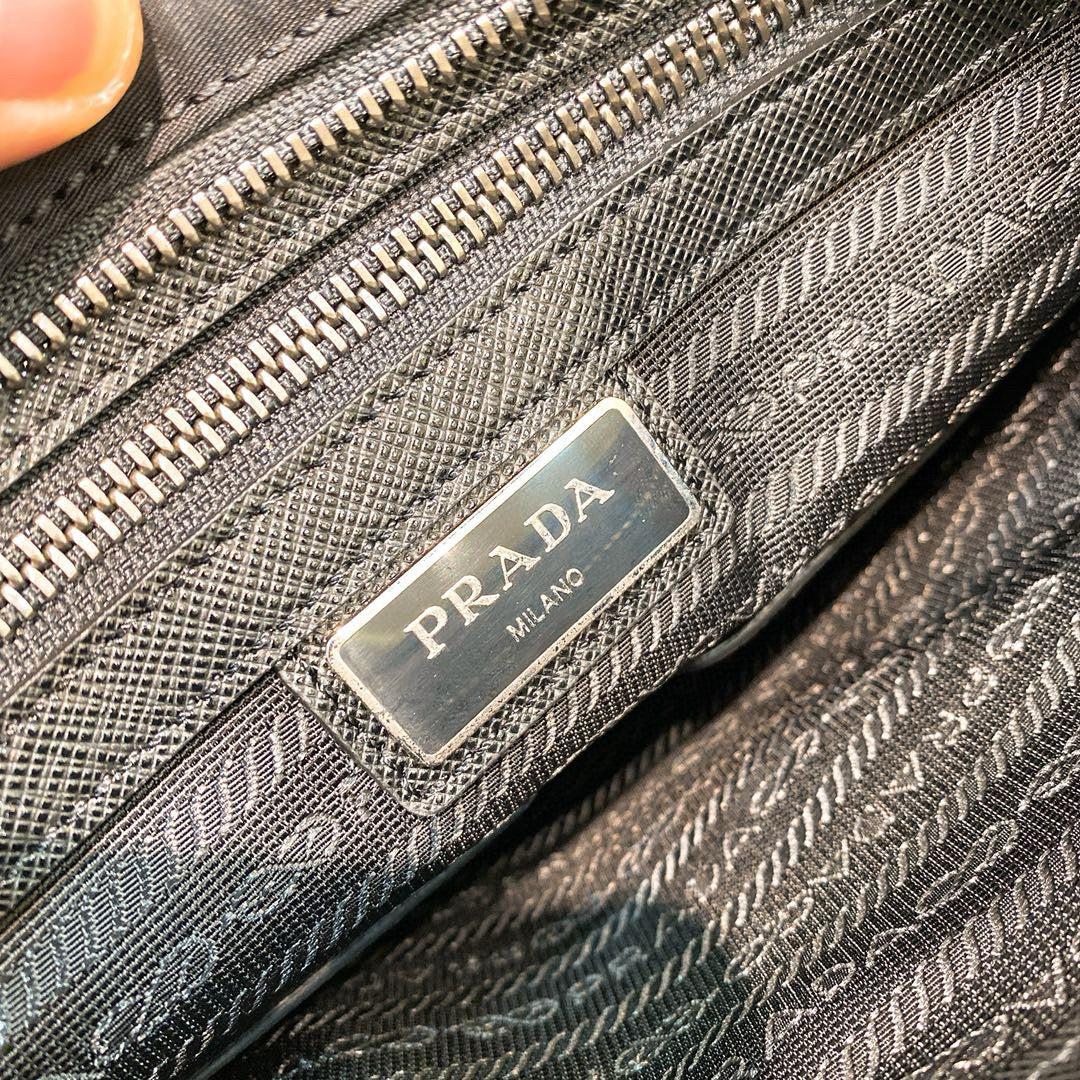 Prada Messenger Bag