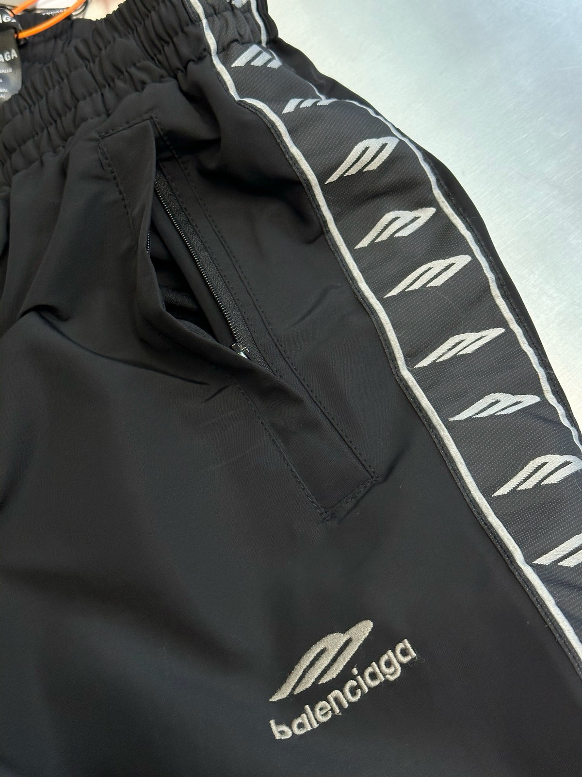Balenciaga Long Pants