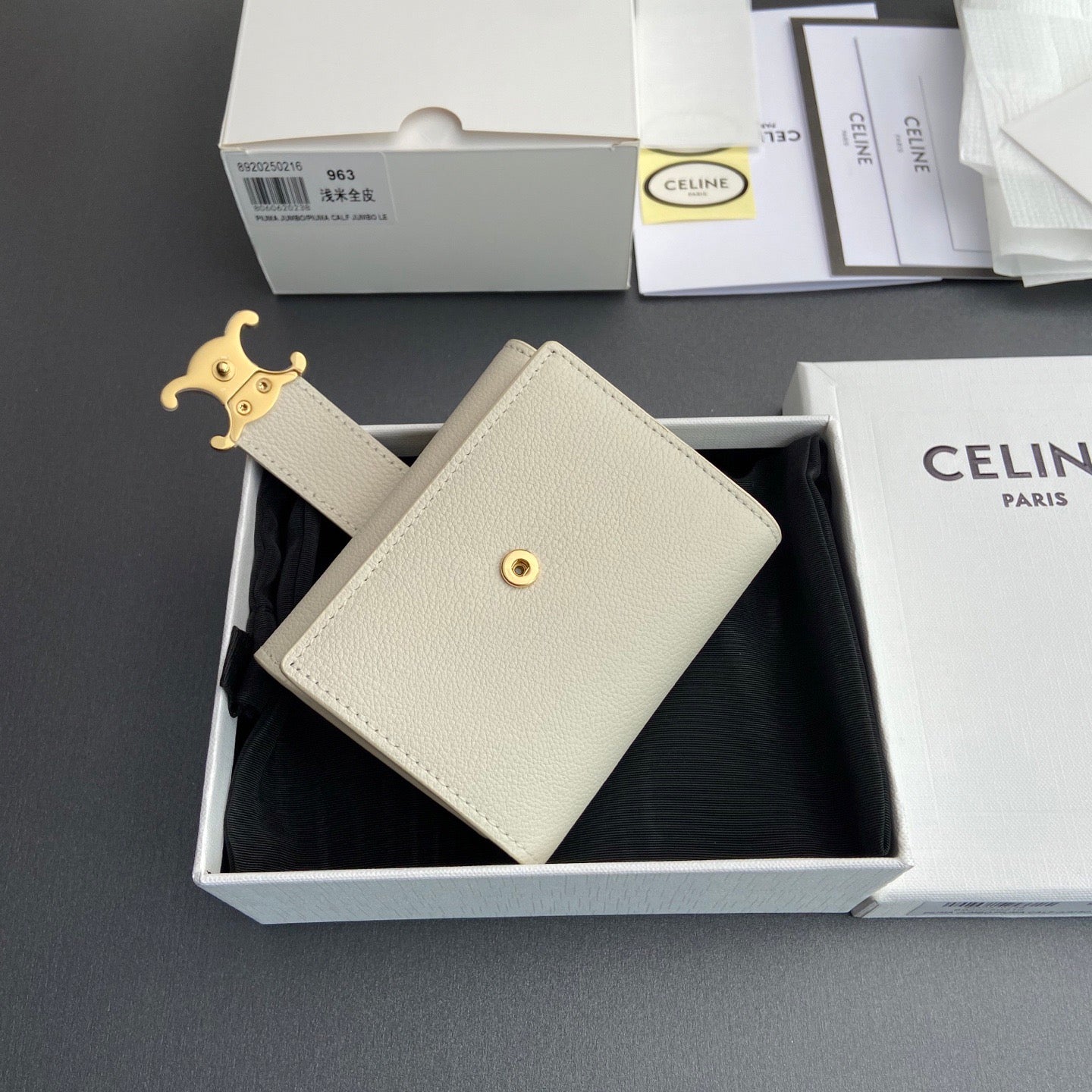 Celine Wallet