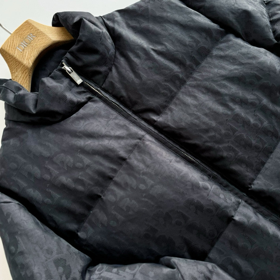 Dior Down Jacket