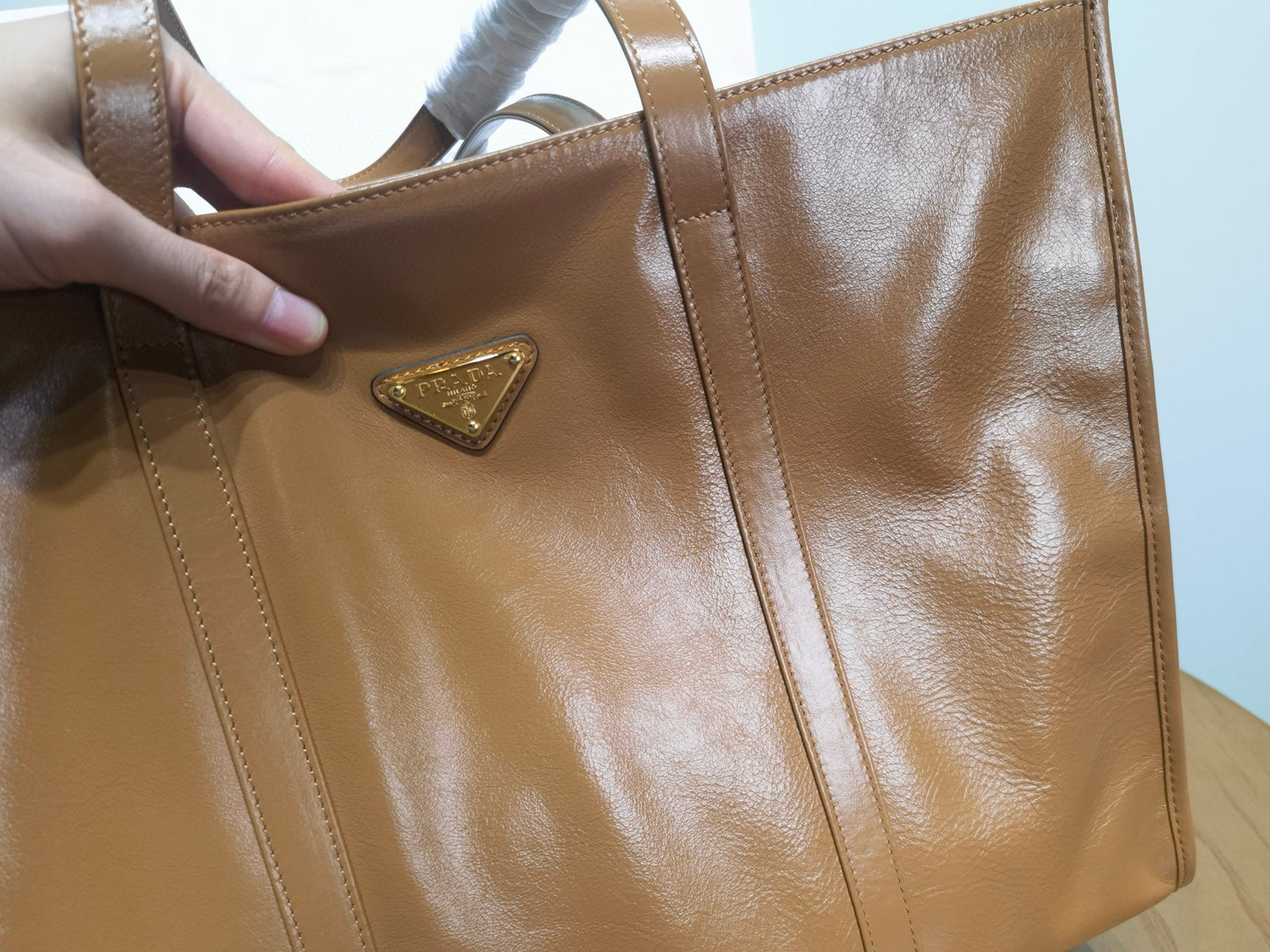 Prada Tote bag