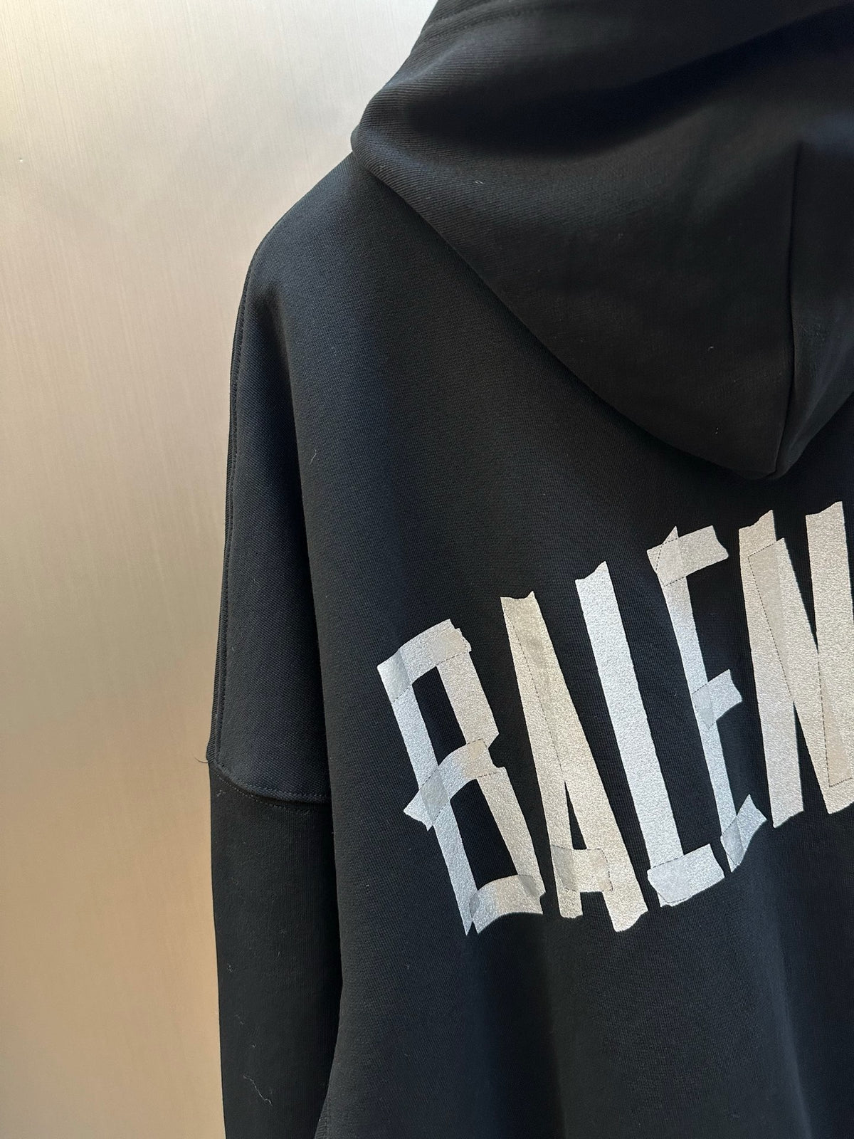 Balenciaga Jacket
