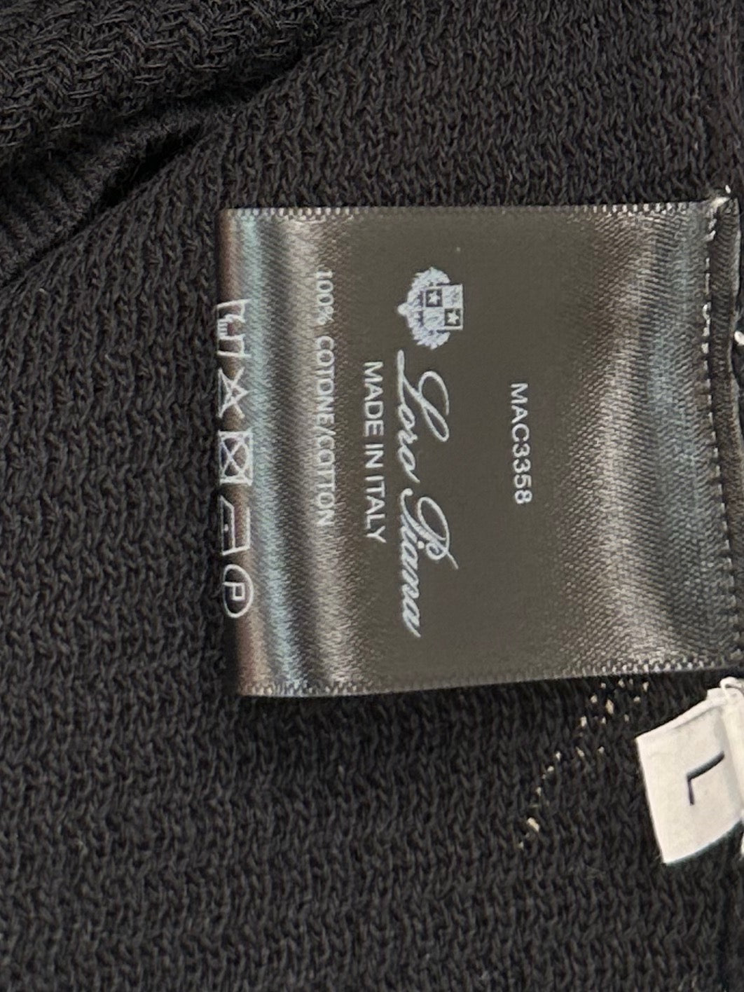 LP Polo