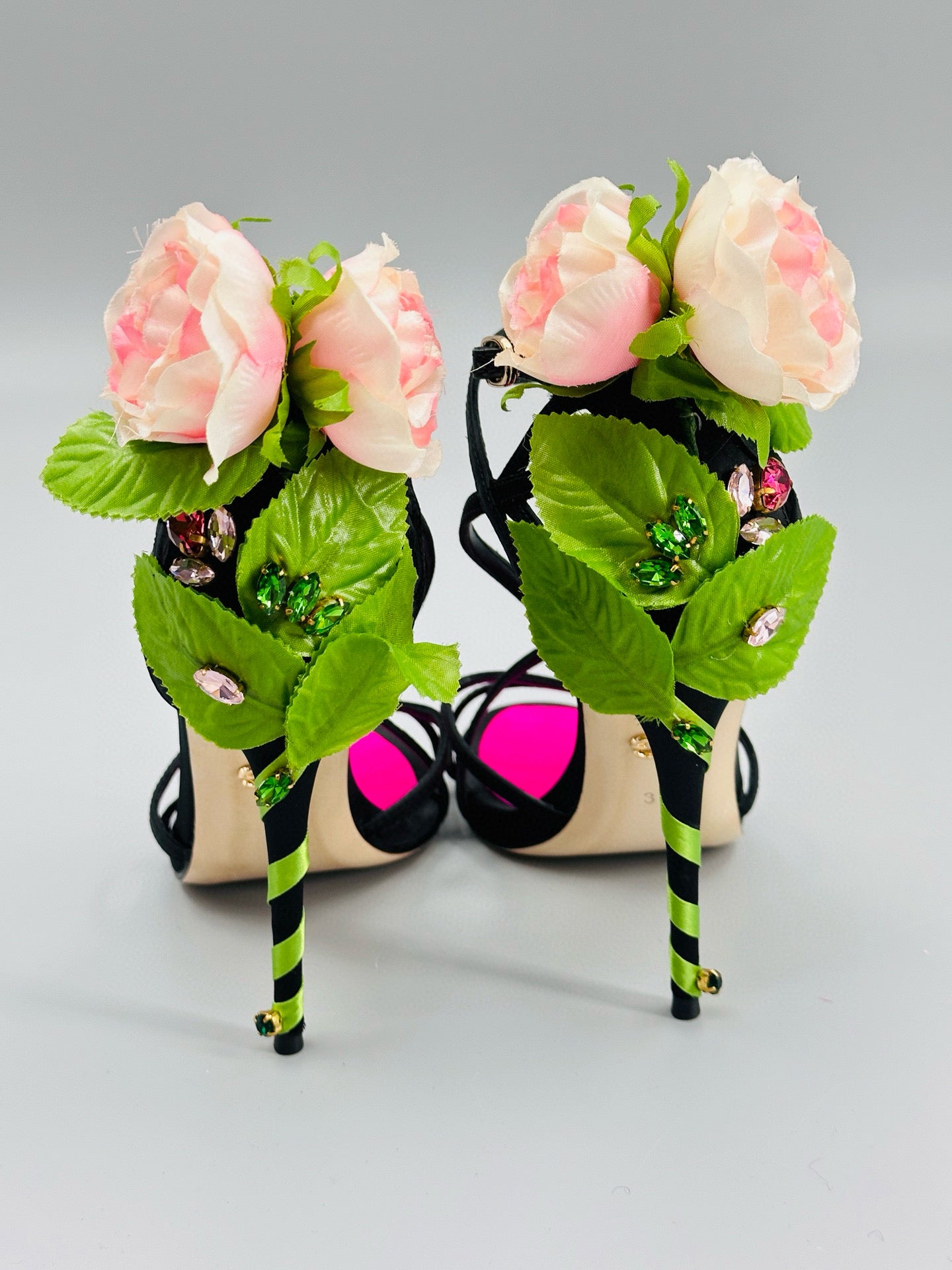 Dolce & Gabbana Heels