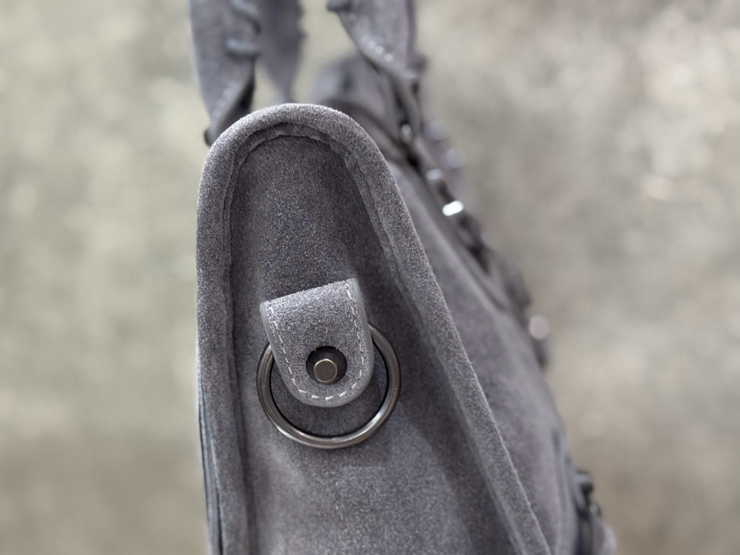 BLCG Le City First Handbag