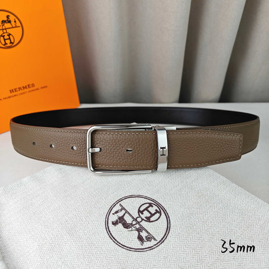 Hermes Belt
