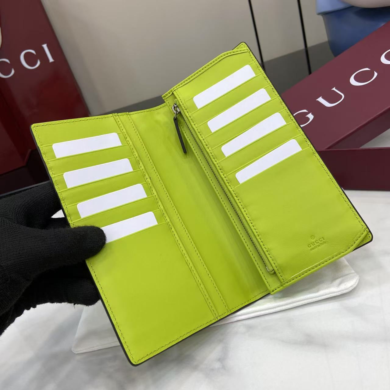 Gucci Wallet