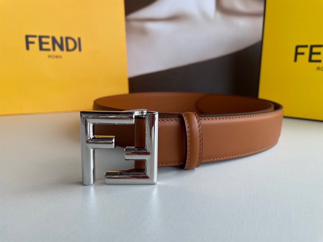 Fendi Belts