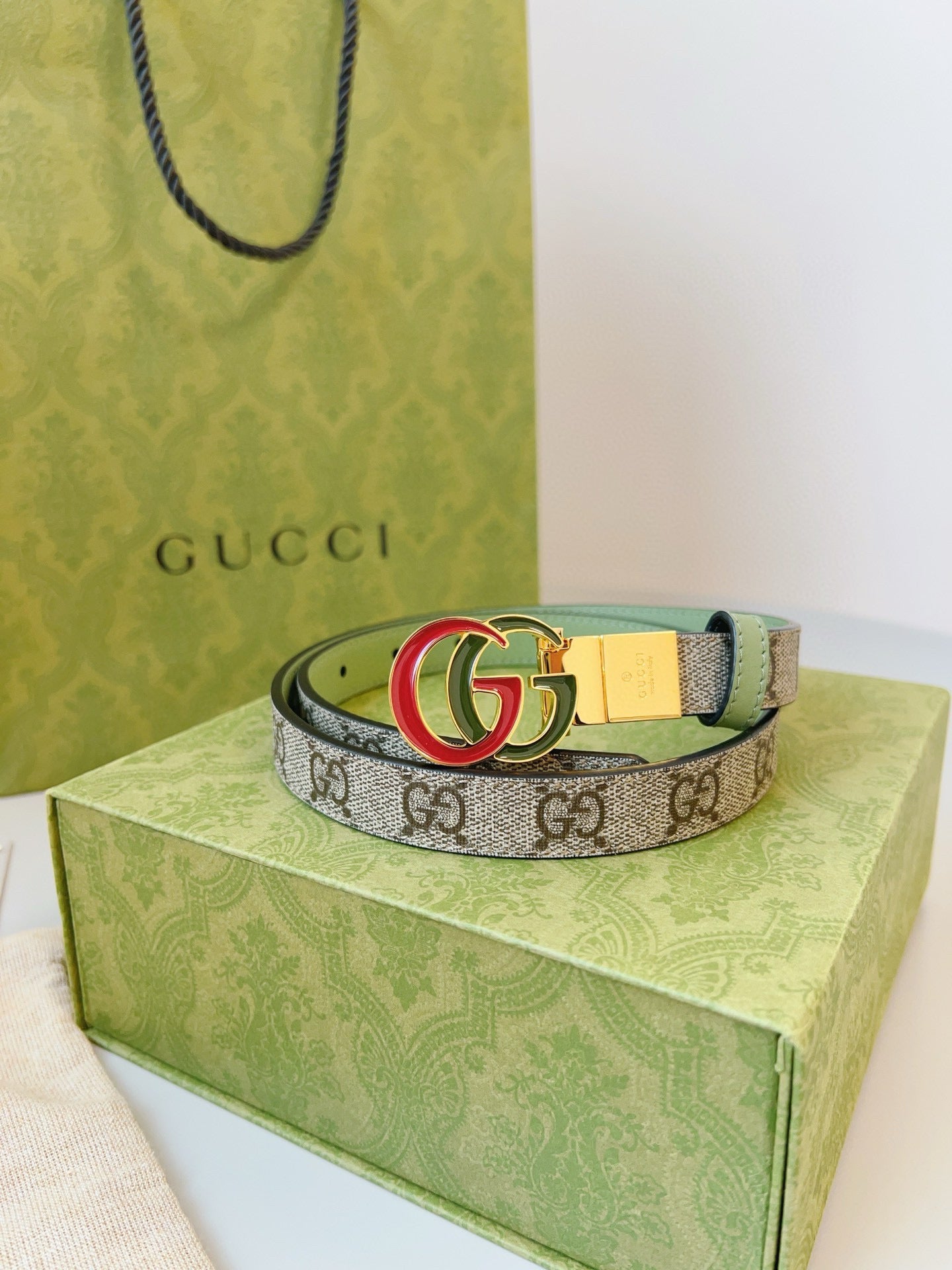 Gucci Belt