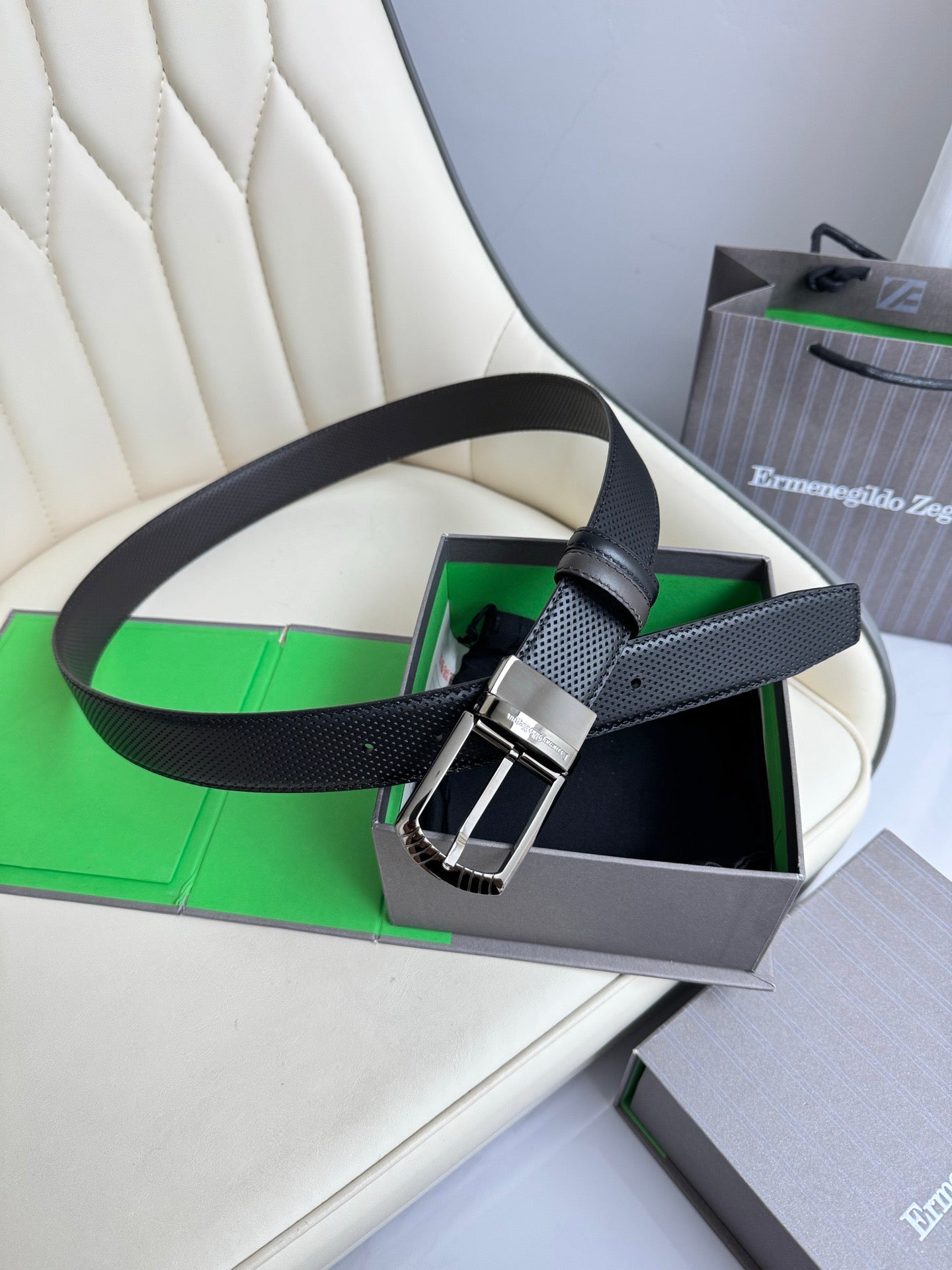 ZG Belts