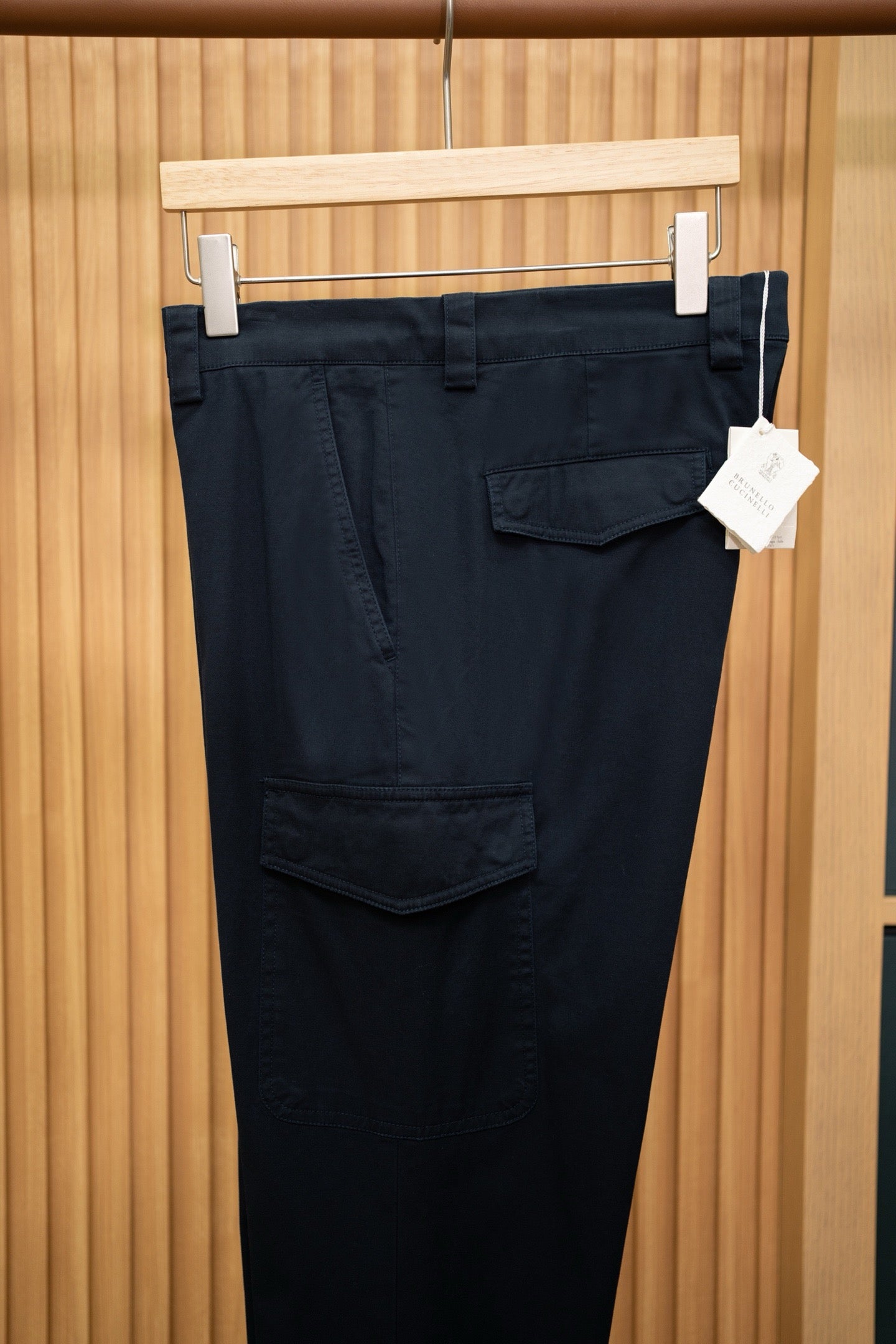 BC Long Pants