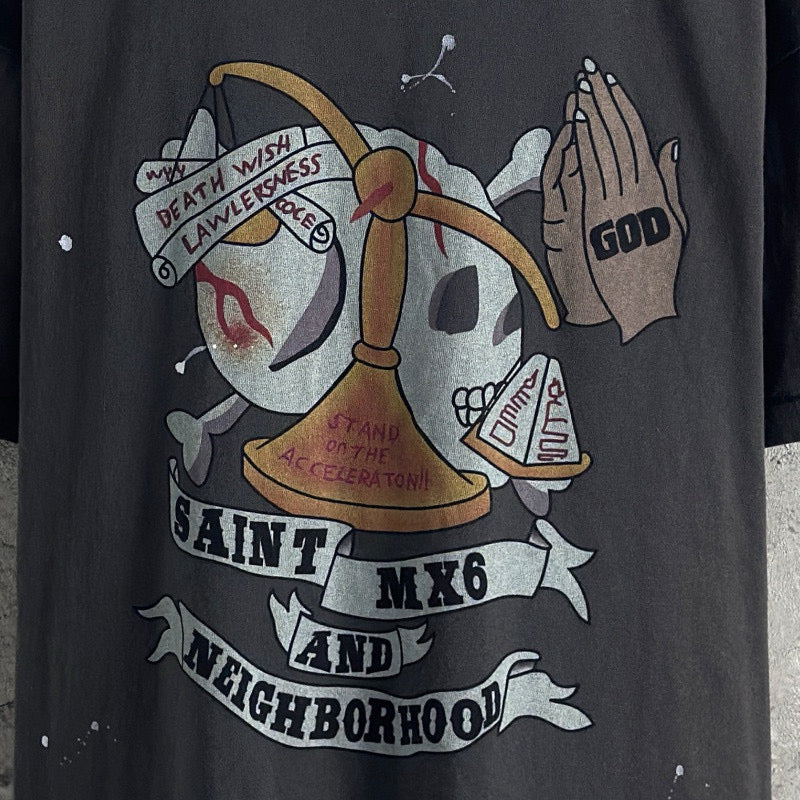 Saint Michael T-Shirt