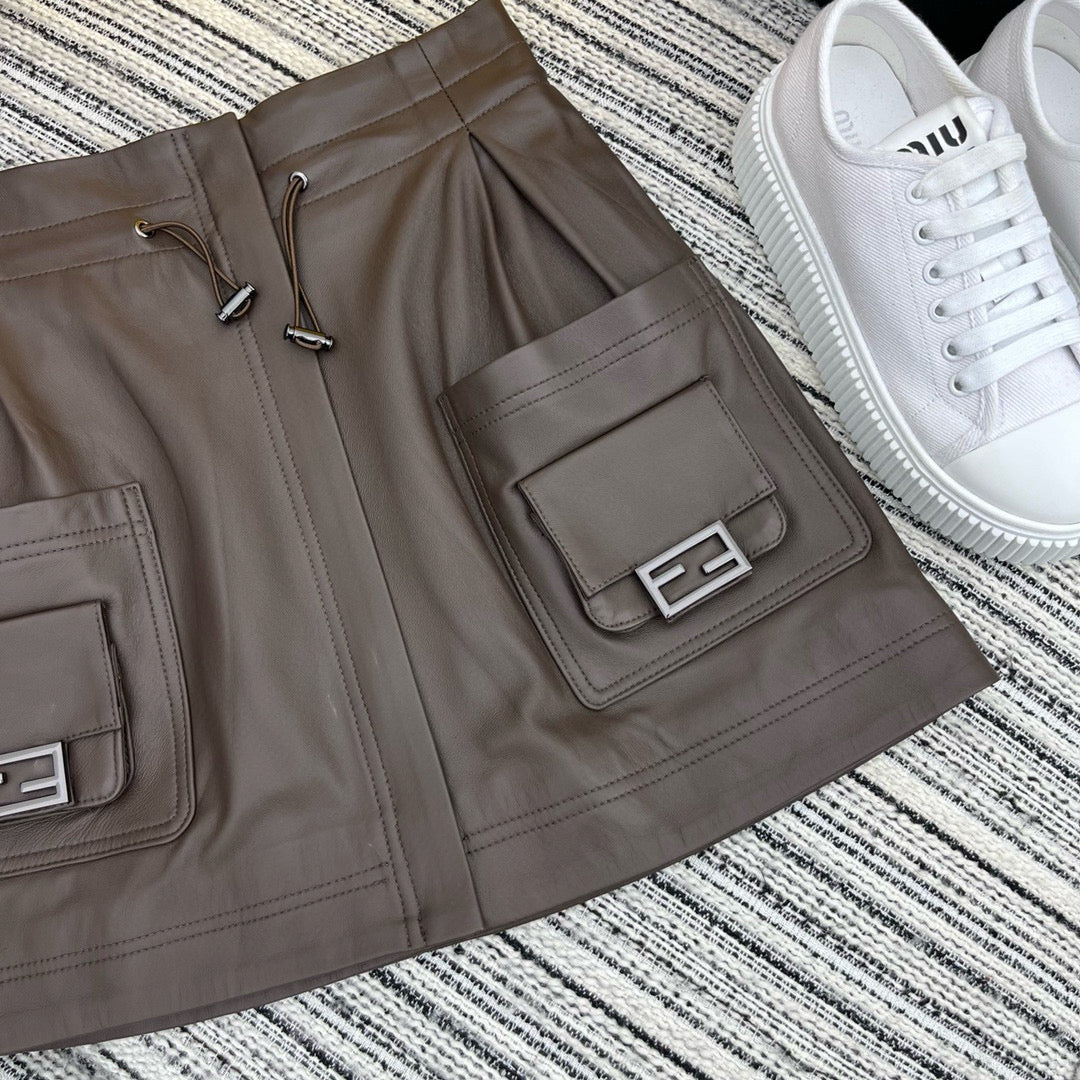 Fendi Skirt