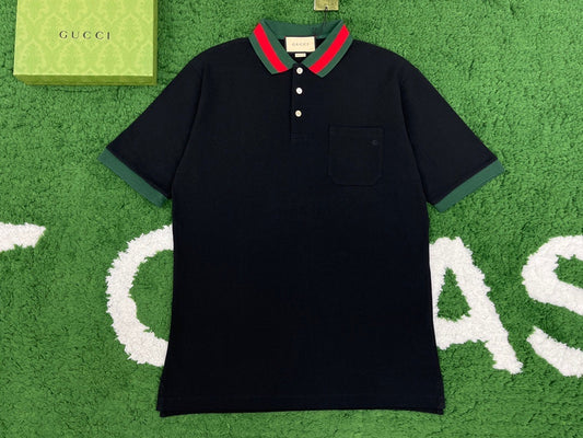 Polo Gucci