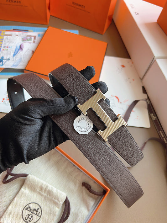 Hermes Belt