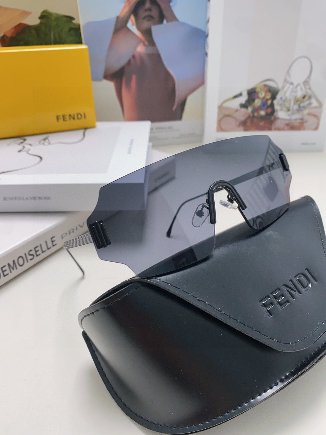 Fendi Sunglasses