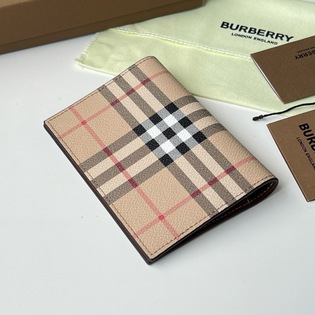 BBR Wallet