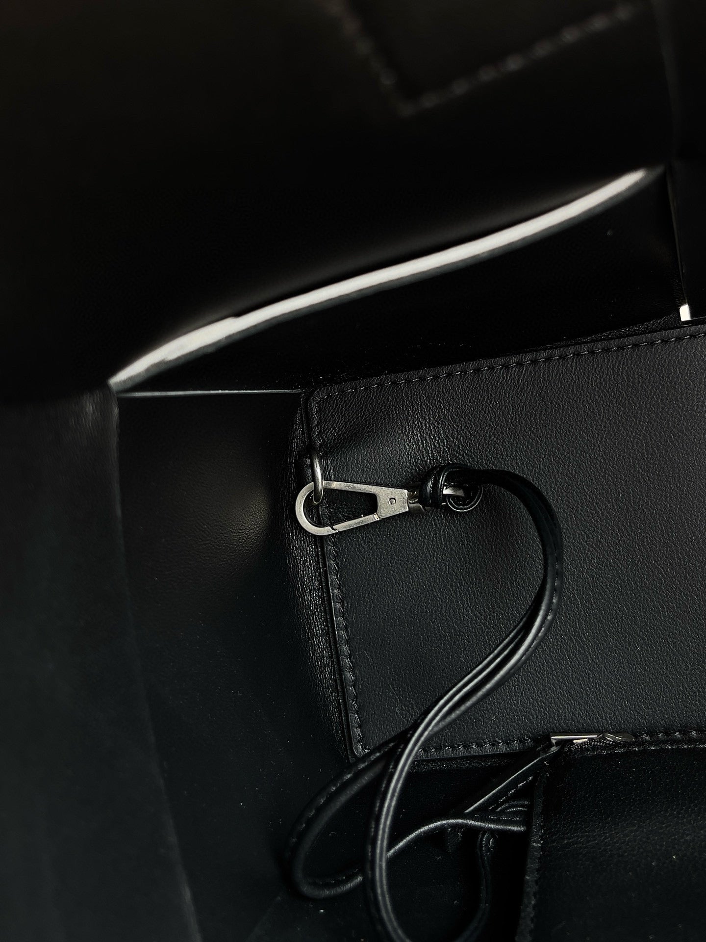 Bottega Veneta Tote Mini