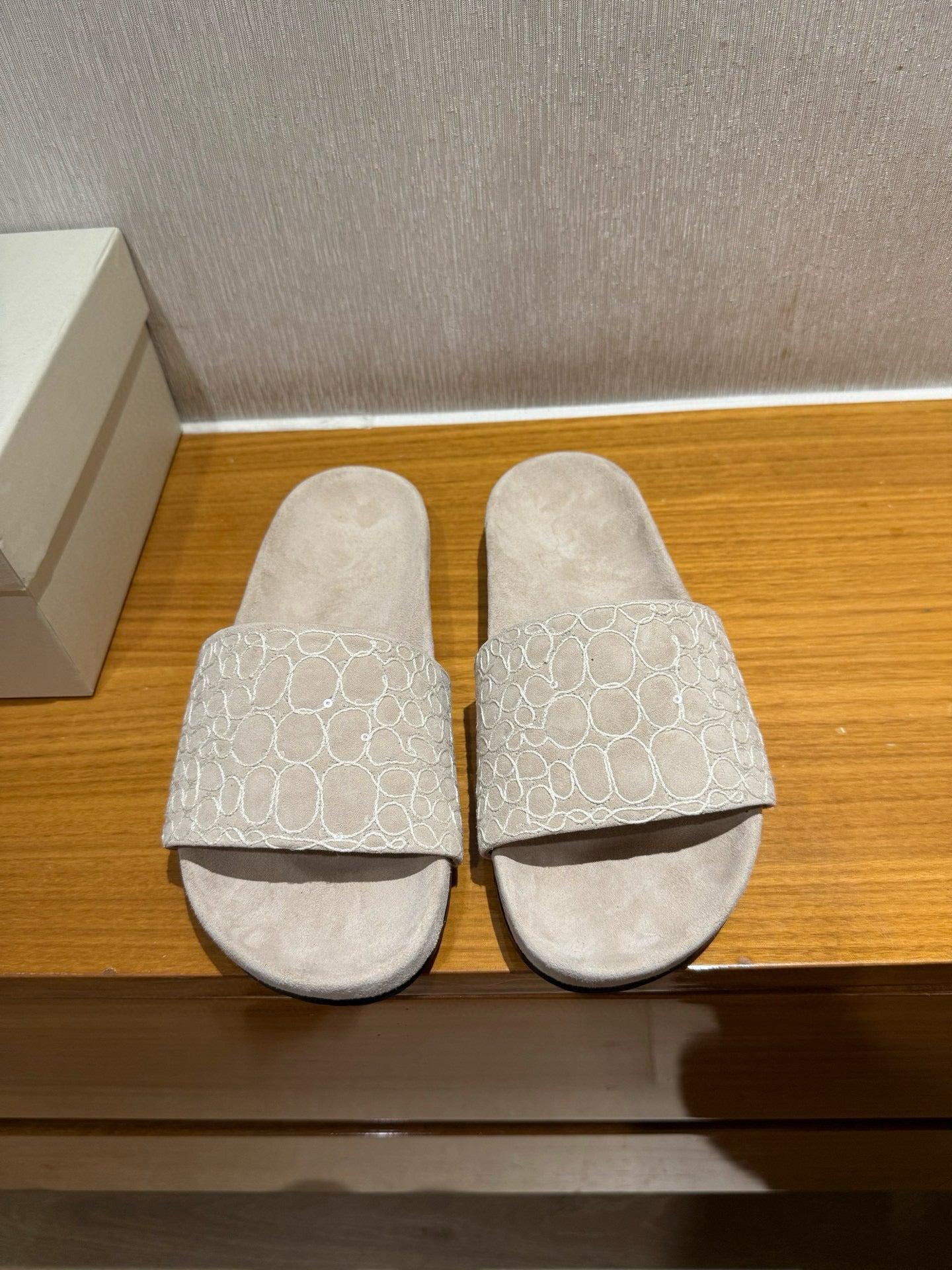 Brunello Cucinelli Sandals