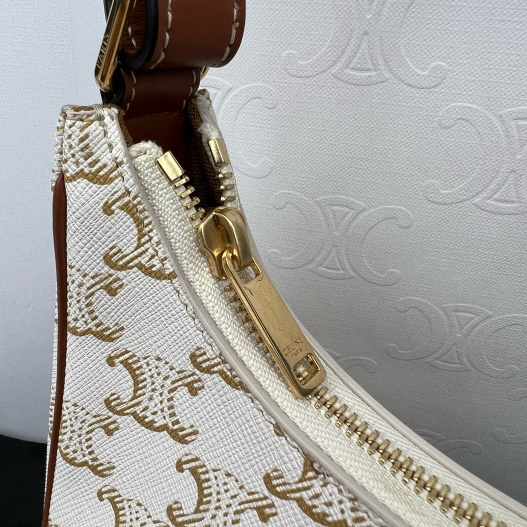 Celine Hobo Bag