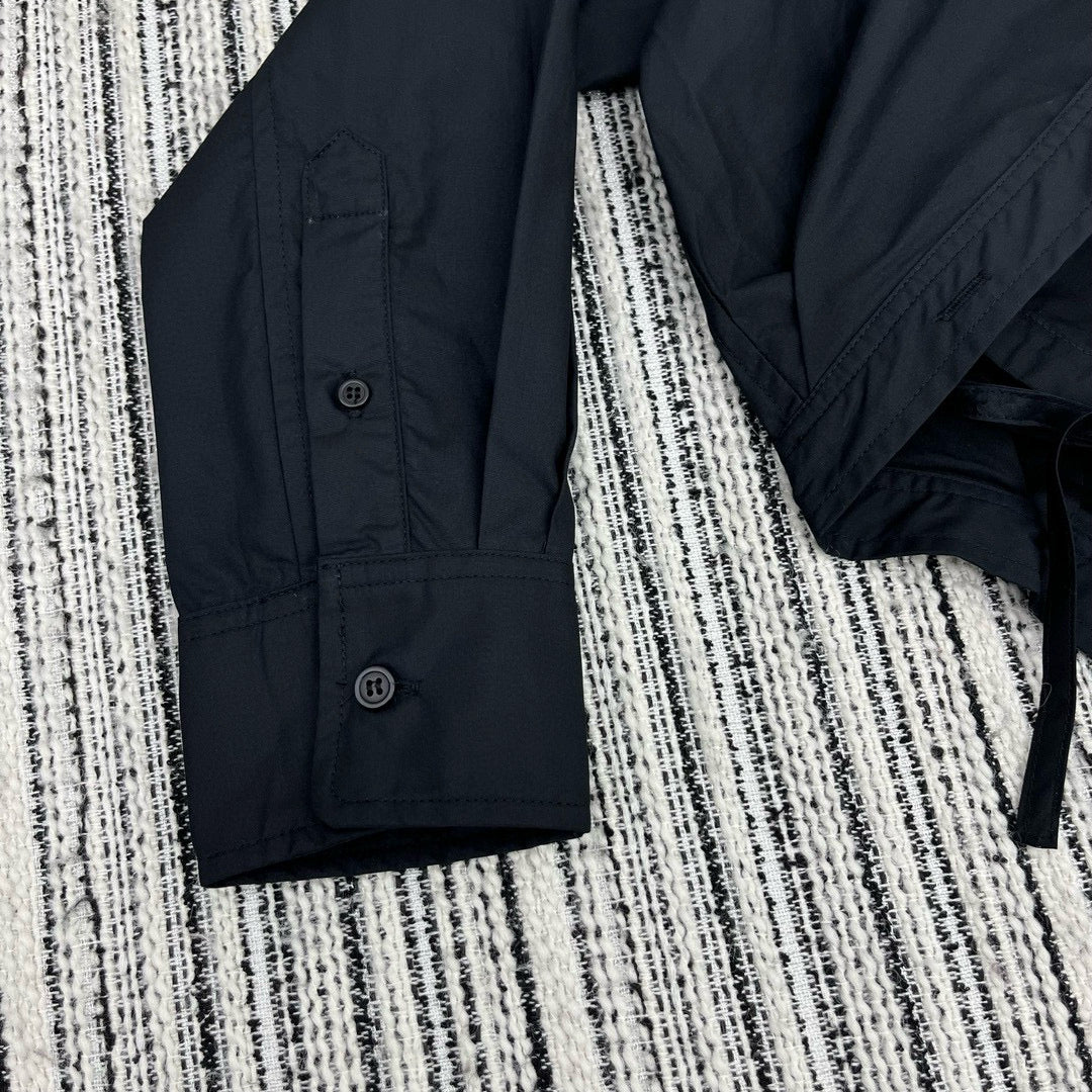Alexander Wang Long Sleeve Shirt