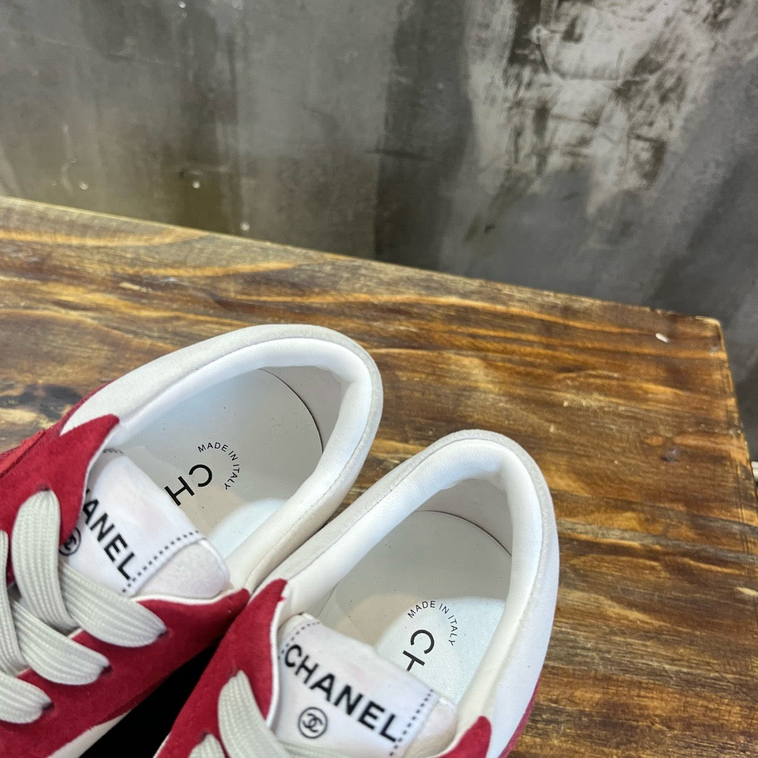 Chanel Sneakers