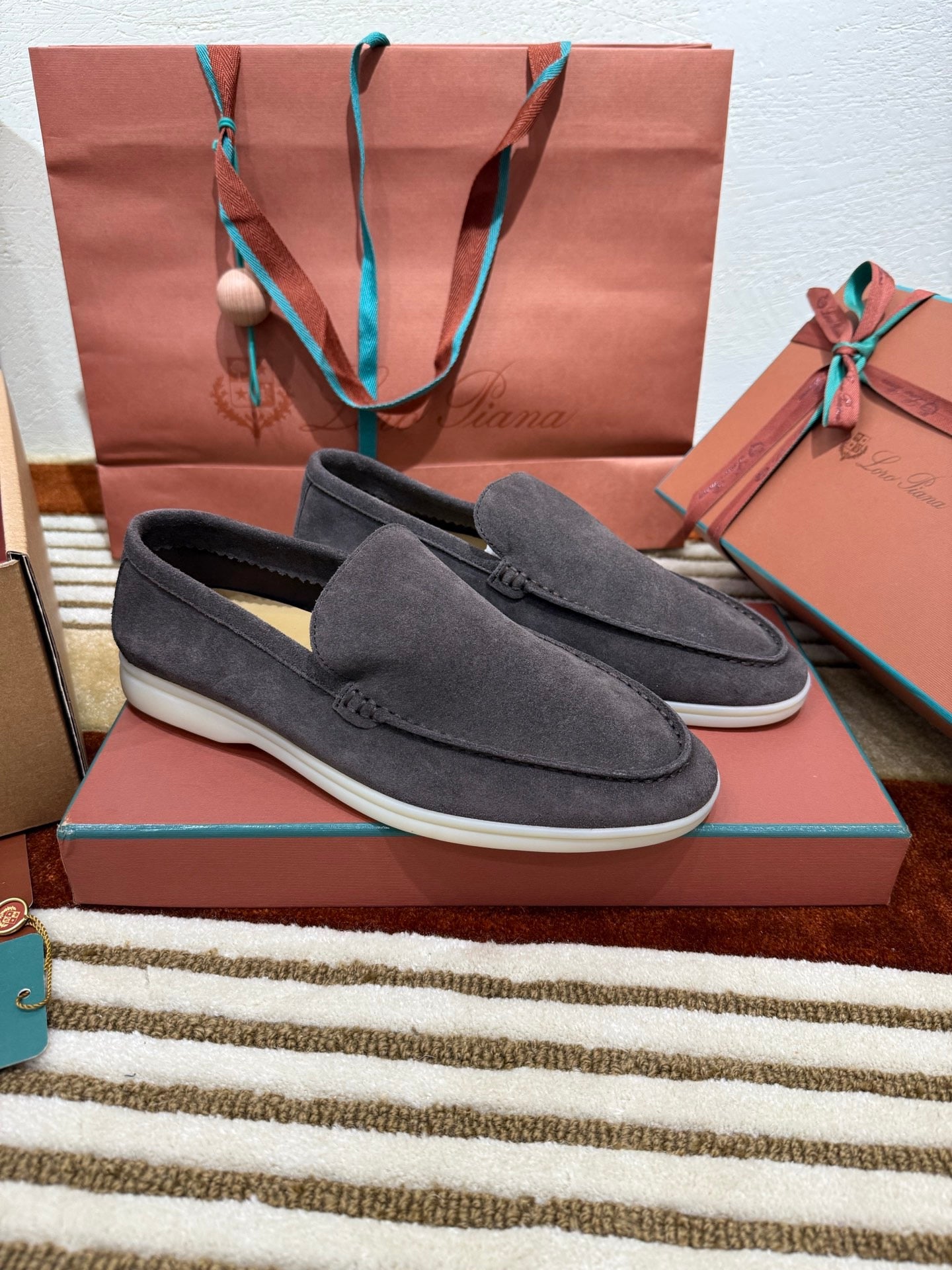 LP Loafers